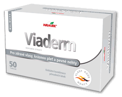 viaderm